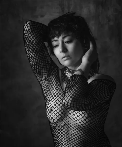 Worn down to the bone 