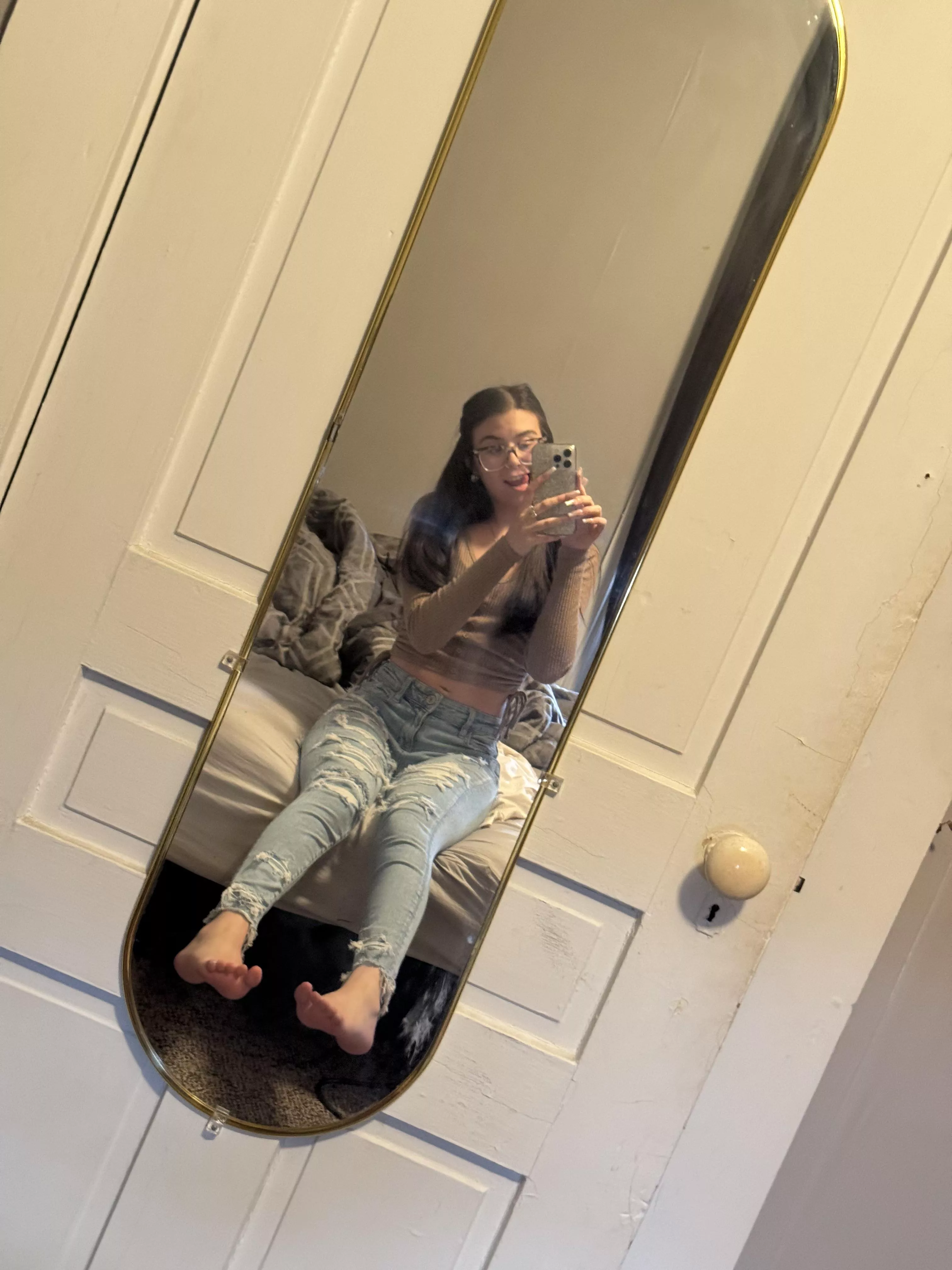 would I be worth it?