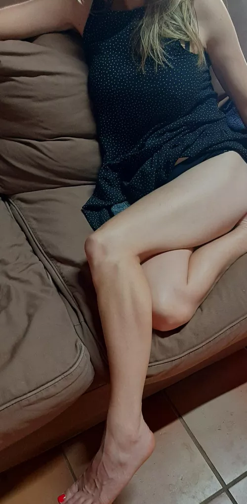 Would love to spoil this sexy wife