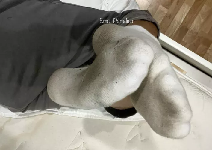 Would you cum in them if I asked?  🤭😈💗