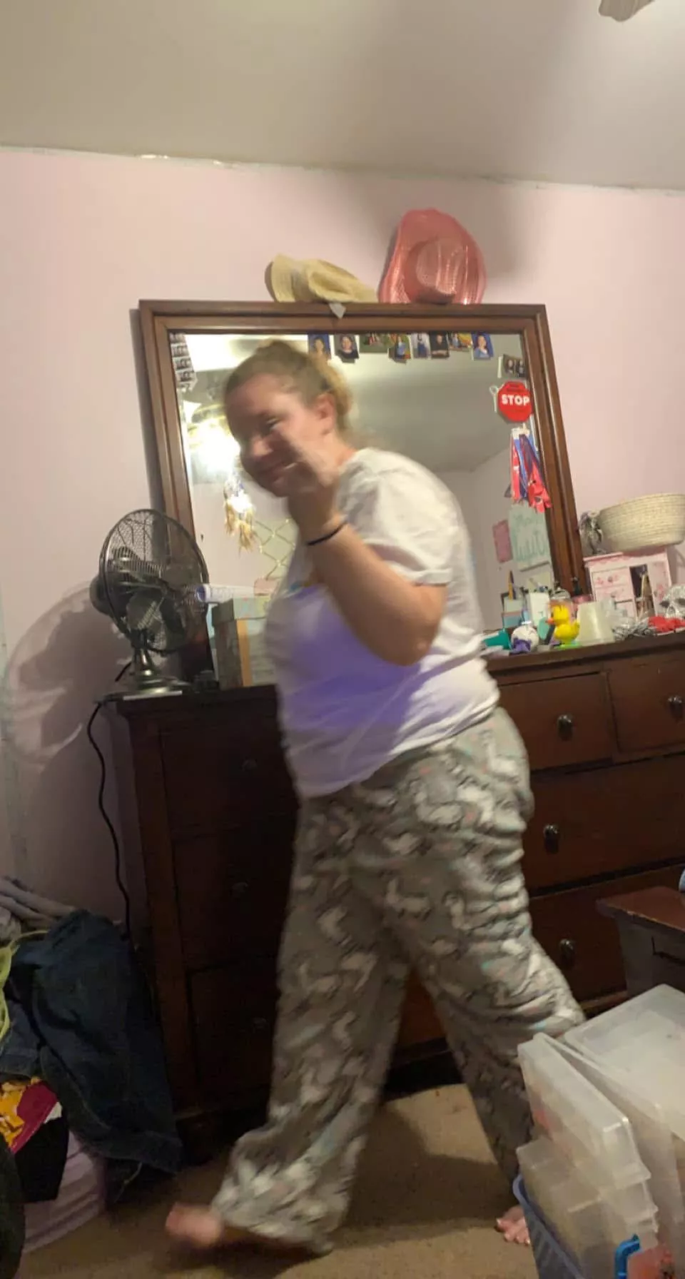 Would you fuck my sister