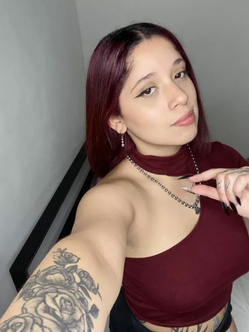 Would you give yourself to be my slave in chastity and let me do whatever I want with you?⛓️