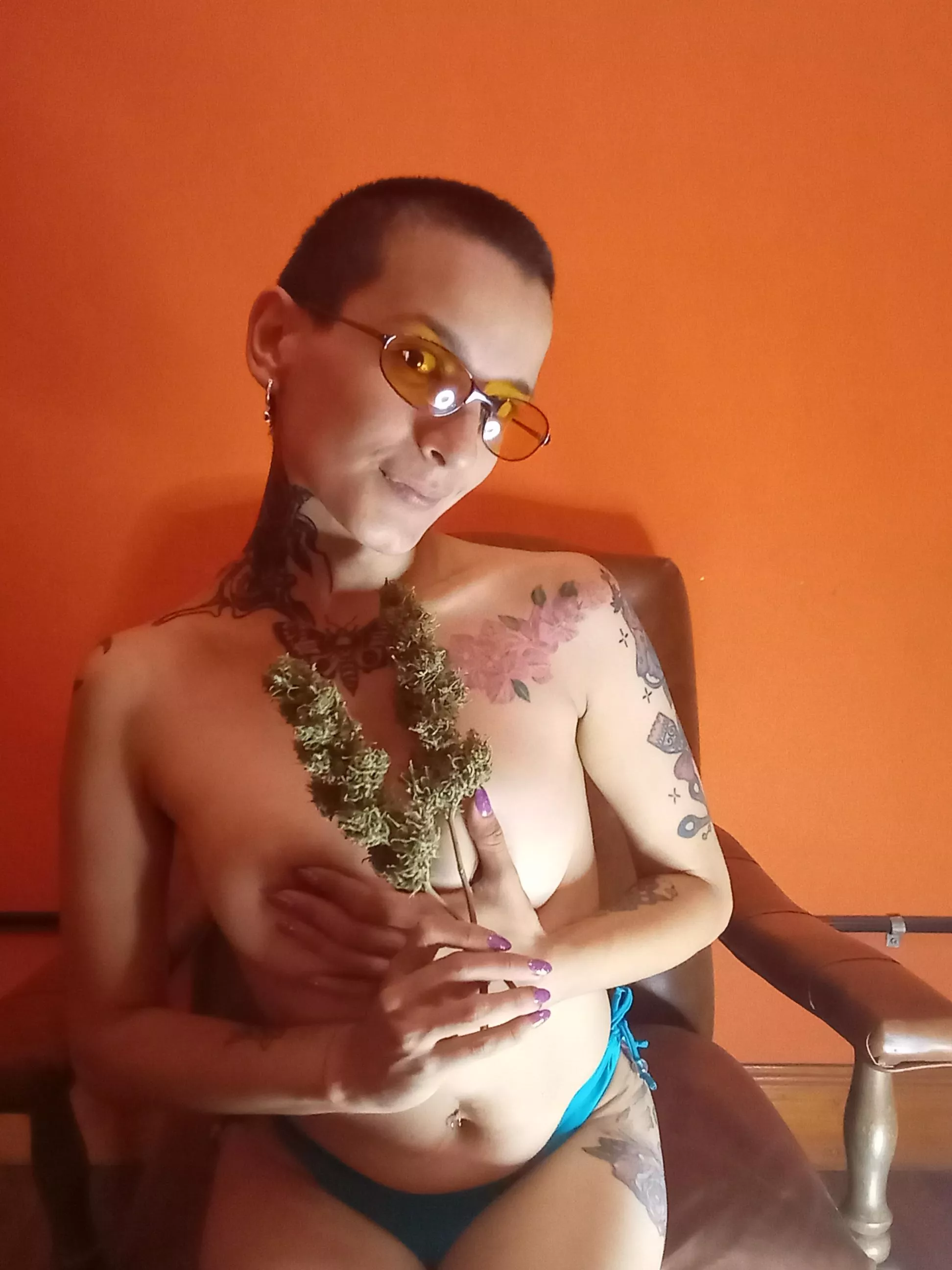 Would you have daughters with me? 🌱