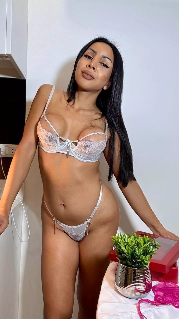 Would you help me hold on to my boobs?