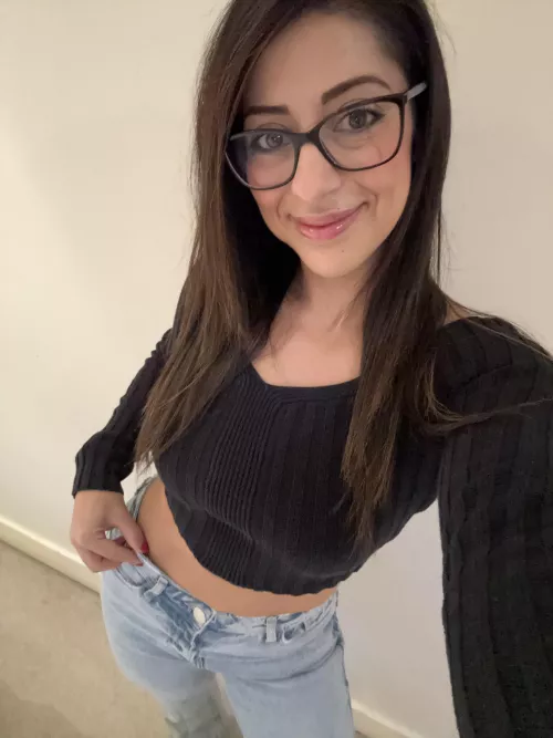 Would you let a girl like me humiliate you 