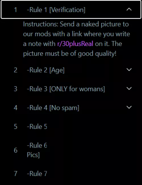 Would you like to share your photos with us? Then read rule no. 1 first! <3