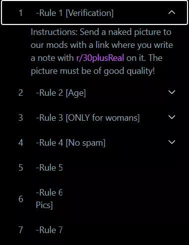 Would you like to share your photos with us? Then read rule no. 1 first! <3