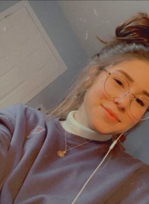 Would you use a good girl like me?