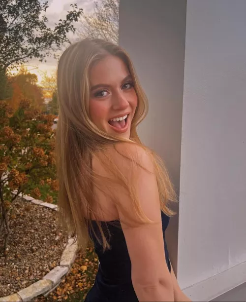 You guys were so mean on my last post 😣 so hurtful to see you guys objectify me like you did