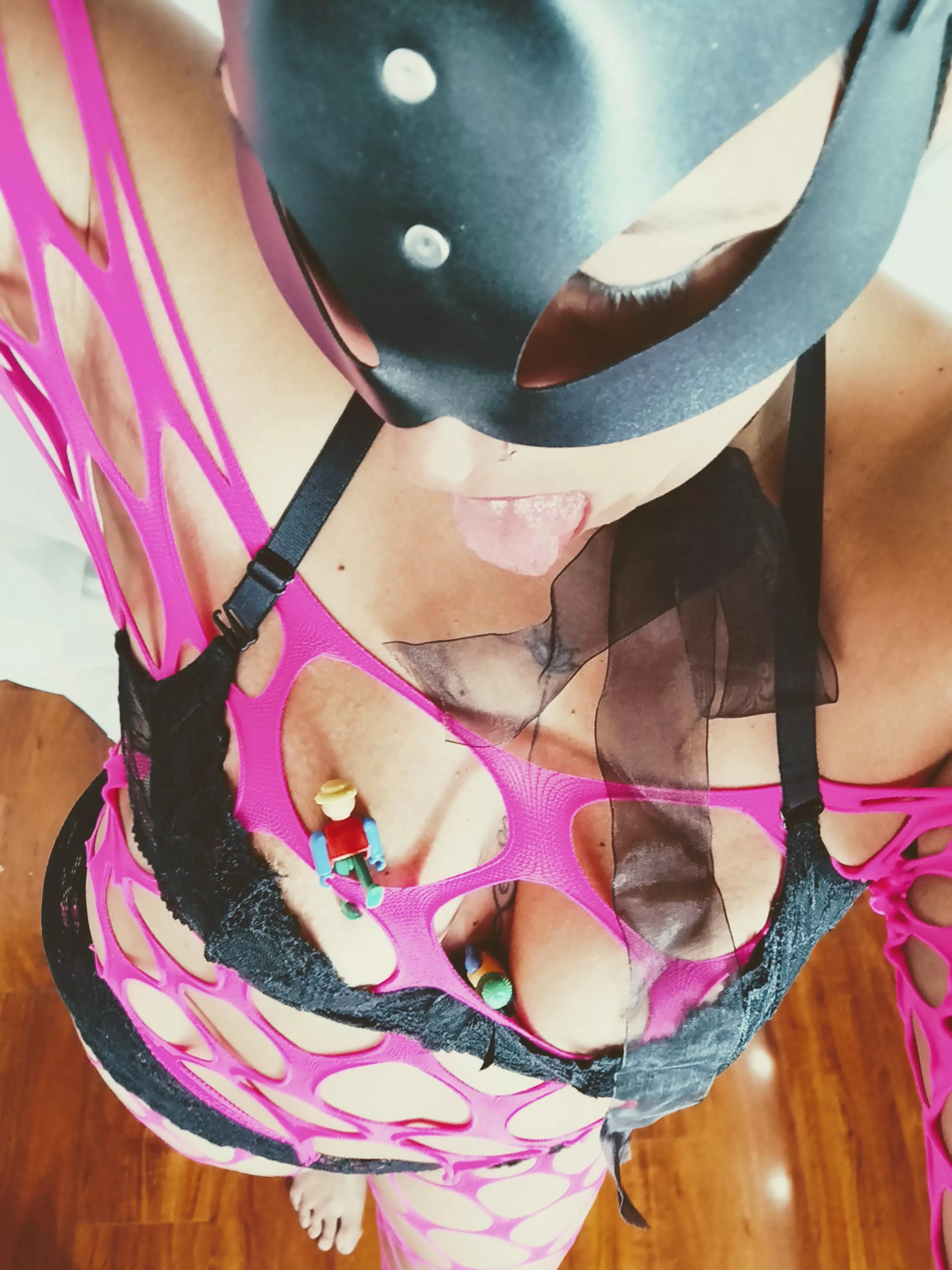 you know how this ends tinie