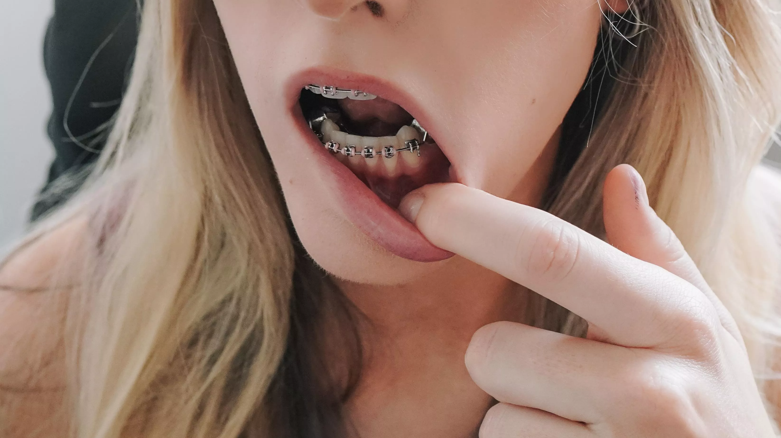 You missed a spot, aim here next time