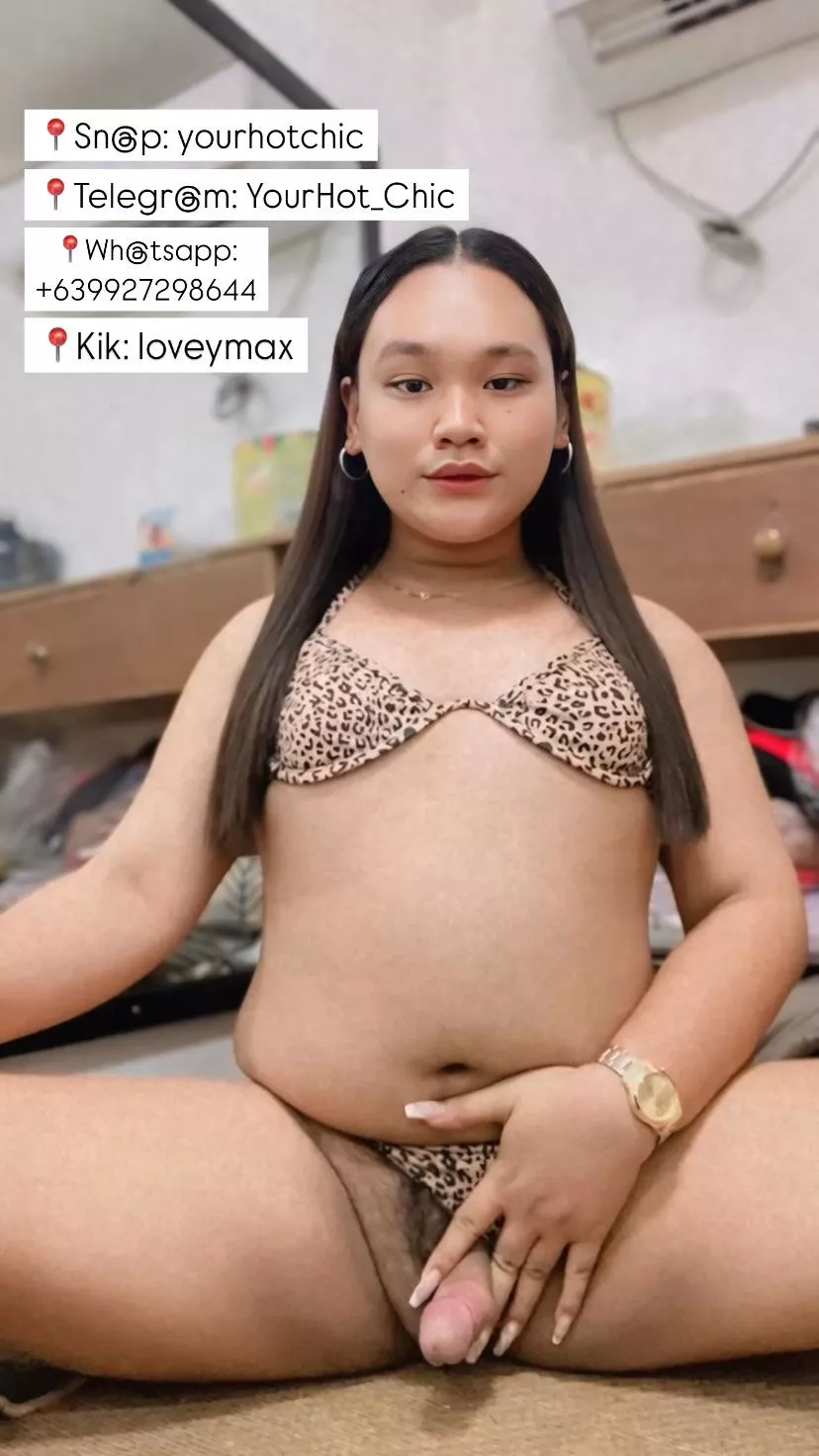 You wanna know what Mommy can do?🫦💦👉🏻