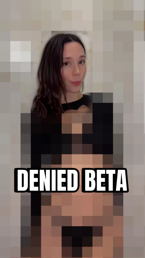You wish beta 