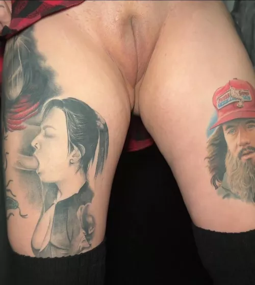 Your about to have the best 30 seconds of your life 