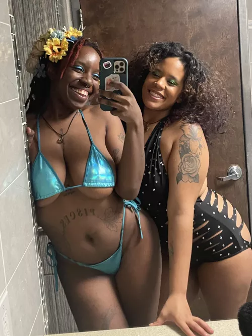 Your favorite strippers are ready for you 