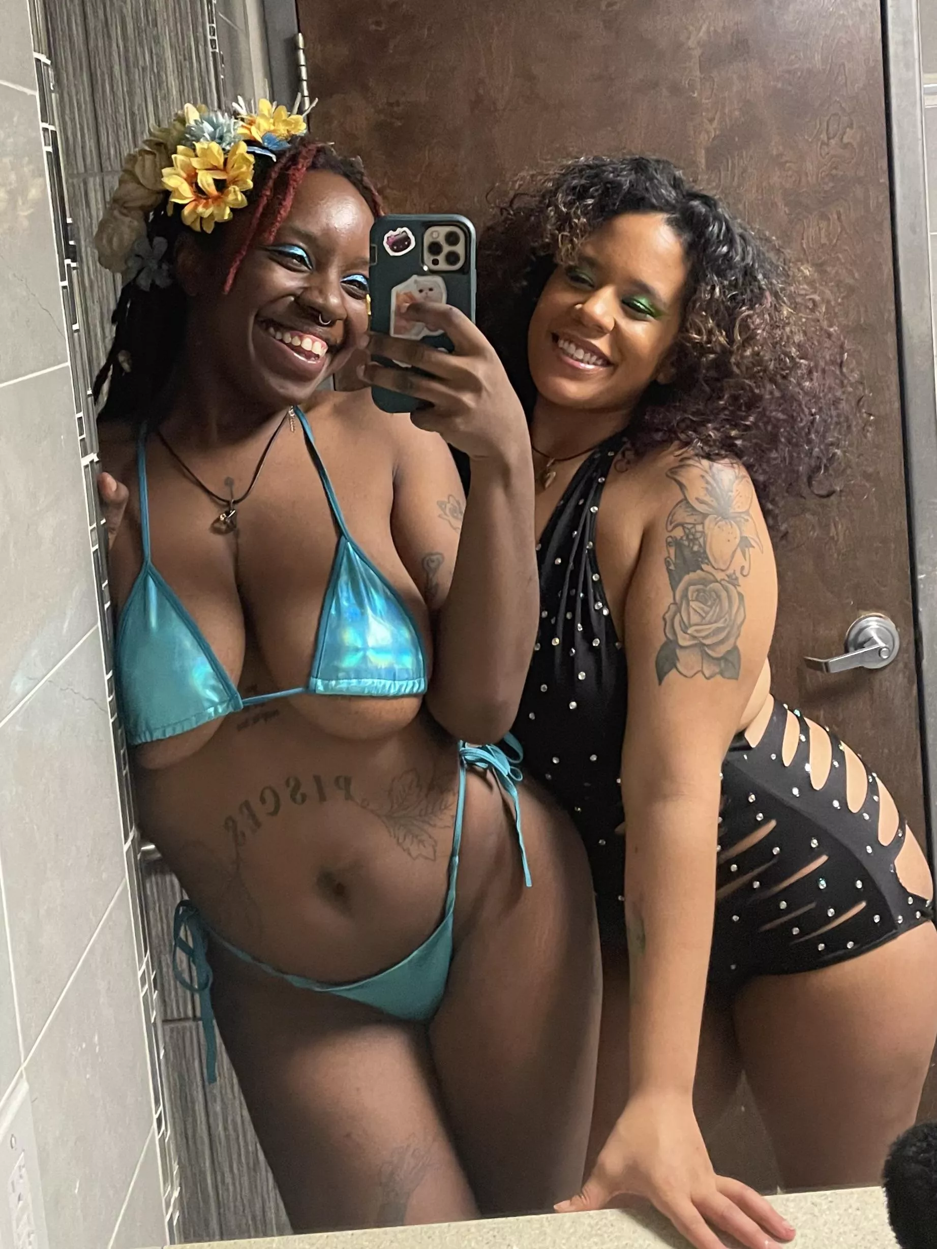 Your favorite strippers are ready for you 