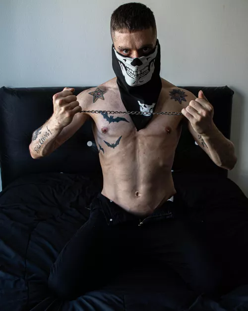 Your pain, your humiliation, your submission—they’re mine. 