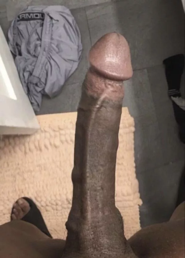 12 inch dick made for deep anal