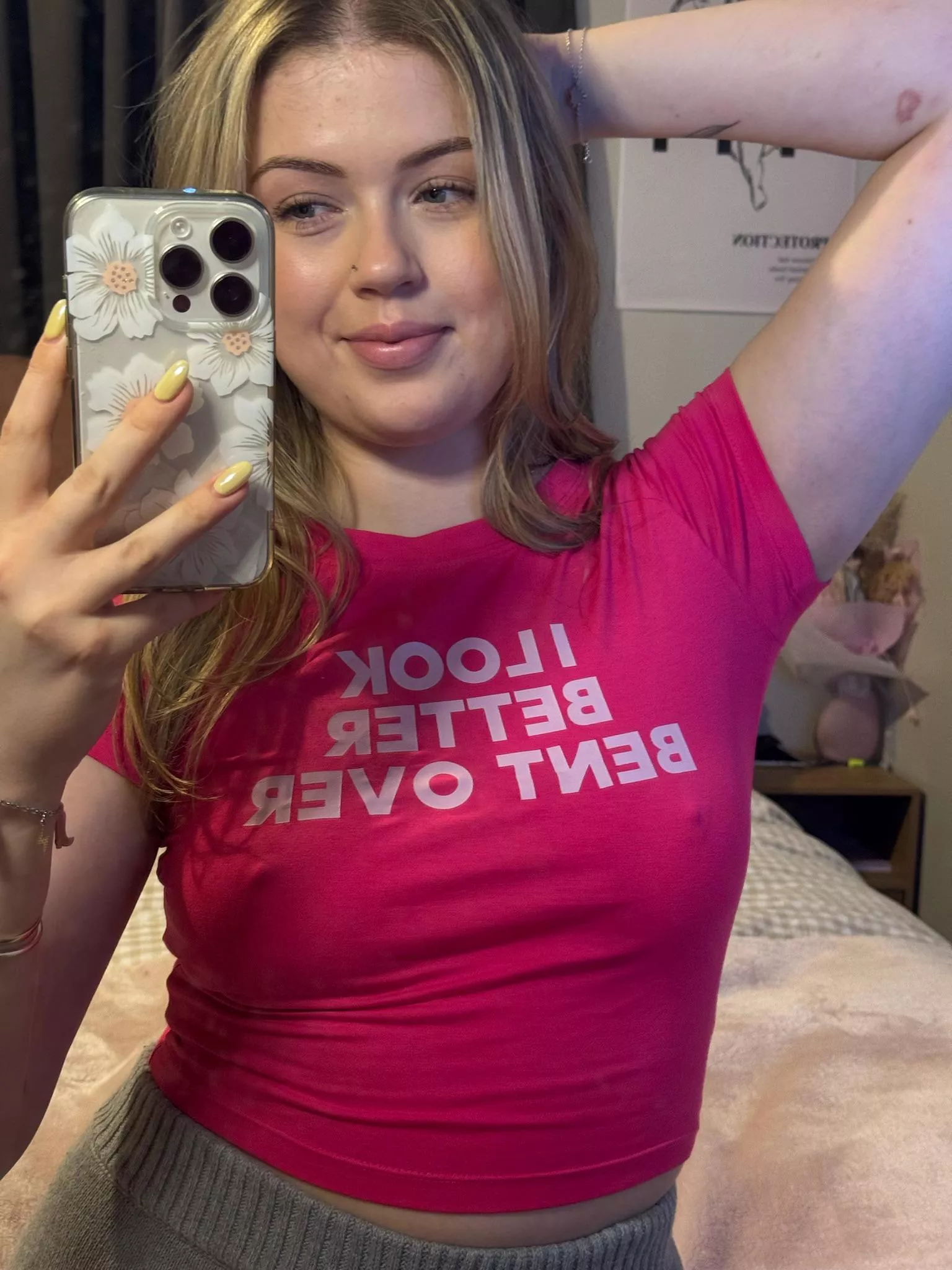 18 [F4M] I’m into different kinds of roleplay. hmu!!