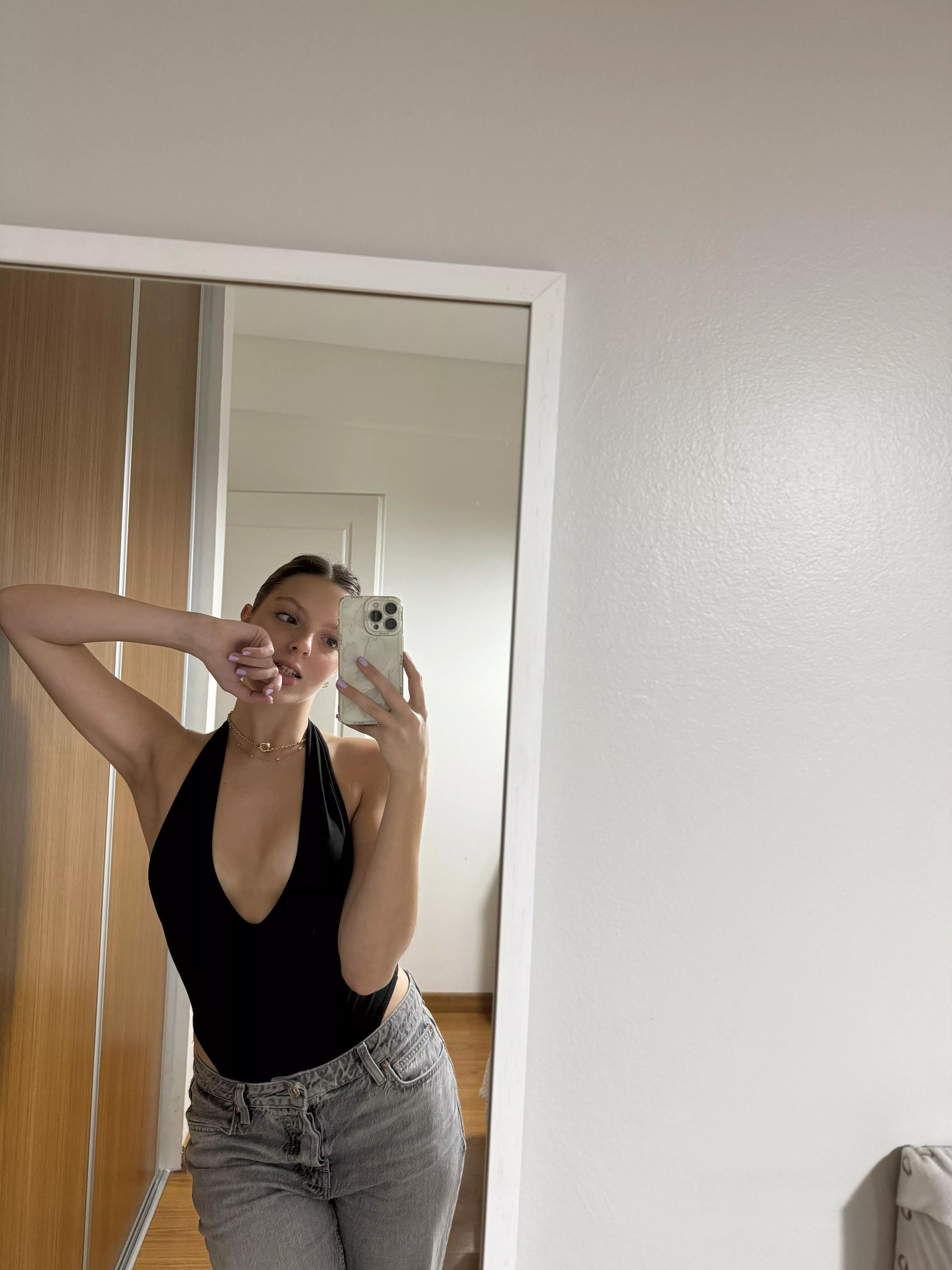 19 F4MF looking to try something new