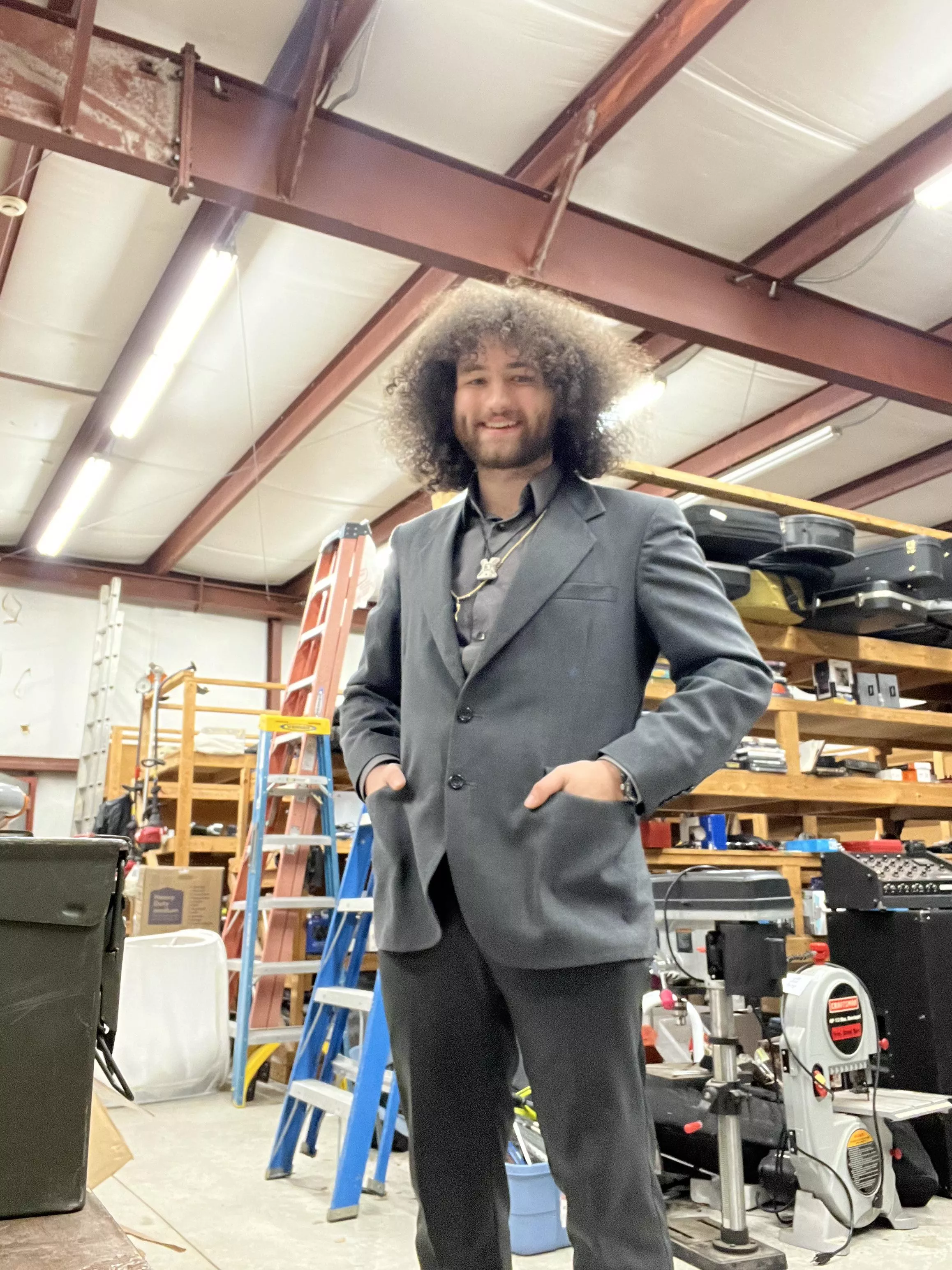 21M looking for some fun in Wilmington. 