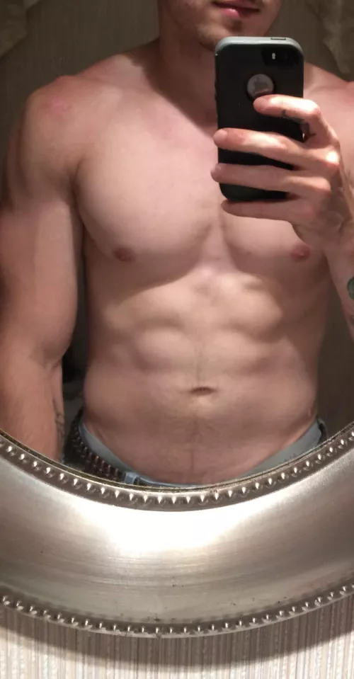 28m my cardio is crazy 😂fm only 