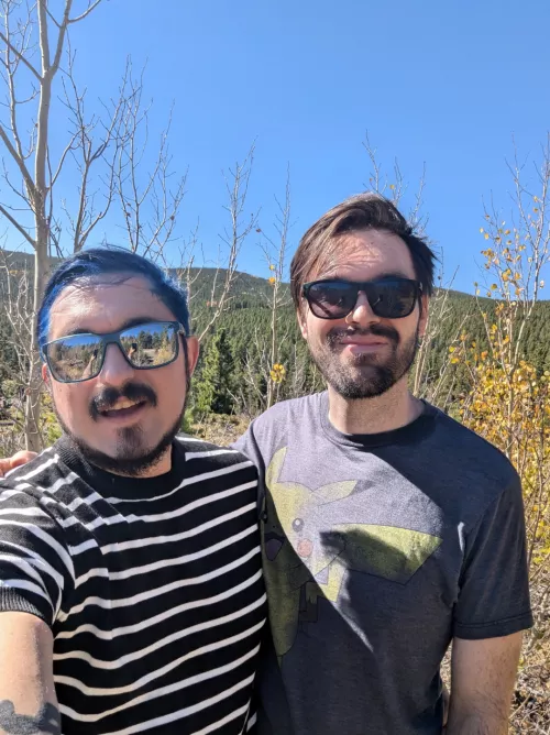 [32 & 36] Nude Game Night 