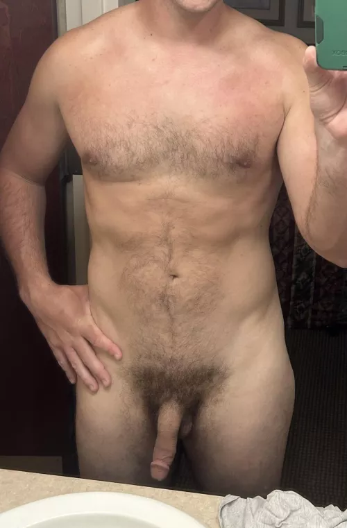 35. M4F. Let’s play 