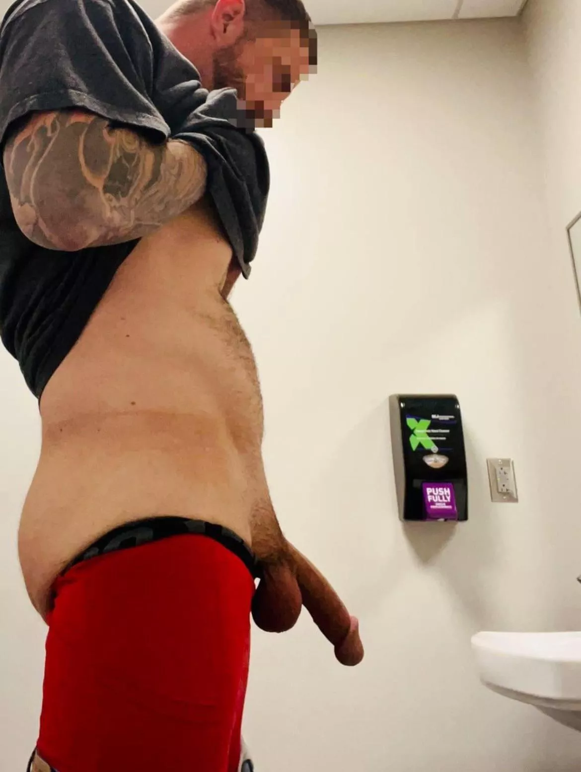 [35] married full bwc in Murfreesboro 