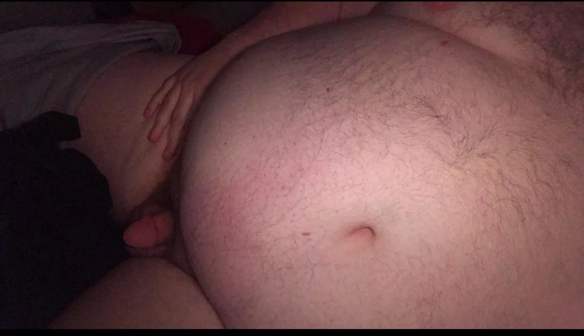 [38,Louisiana] Wanna bounce on it? 