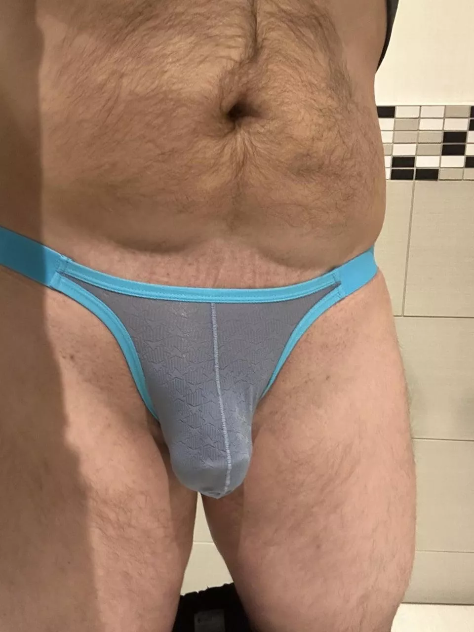 42M These feel good under my scrubs