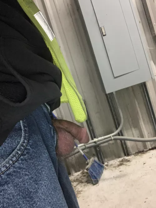 (64) I need a helper