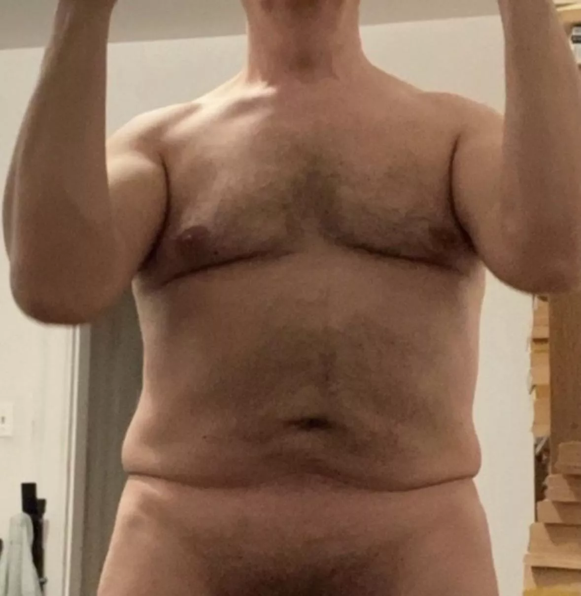 64 [M4F] #NYC “straight” older male seeks younger woman