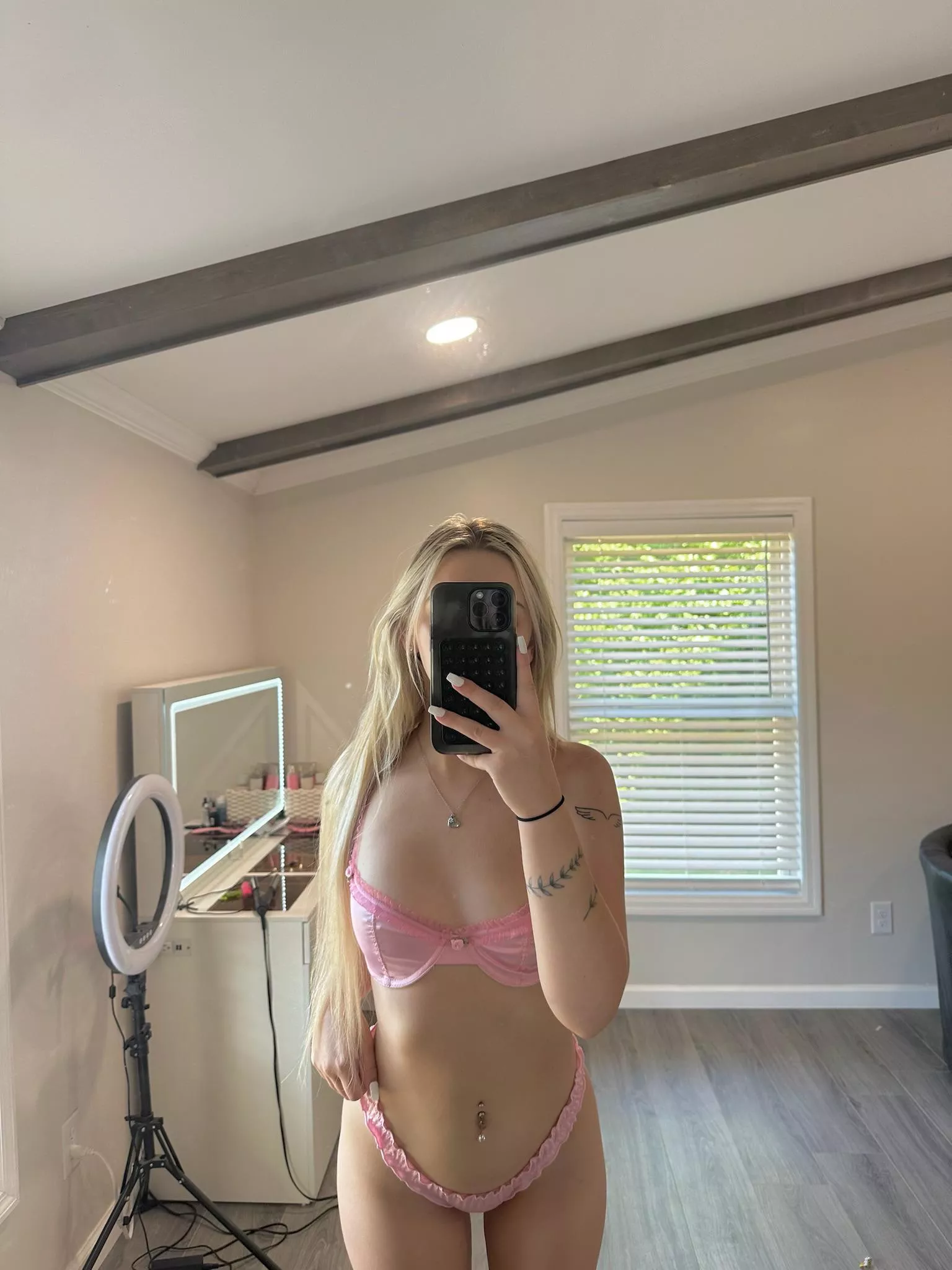 a 6 inch would fix my life rn 