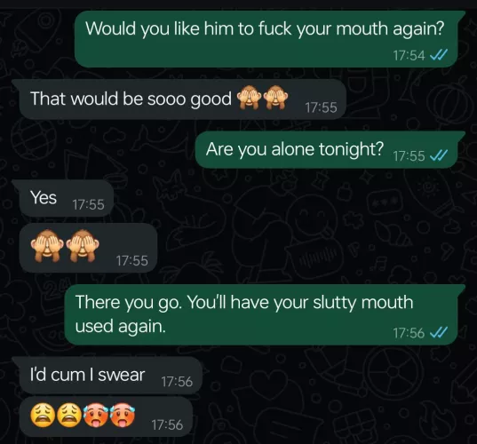 About to happen again...