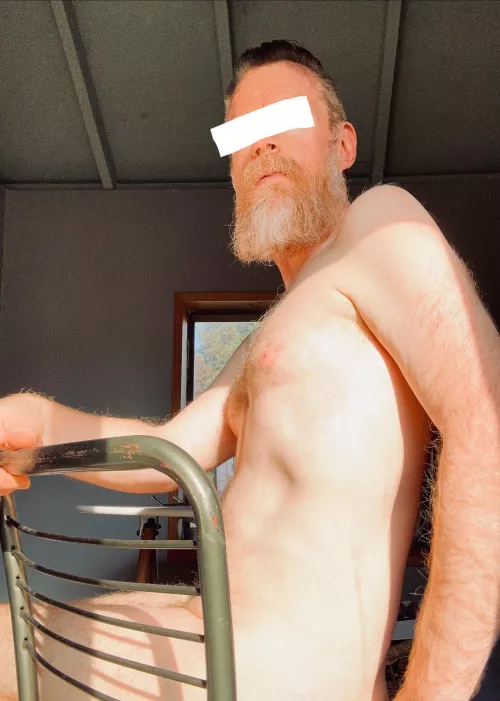 Afternoon delight anyone?