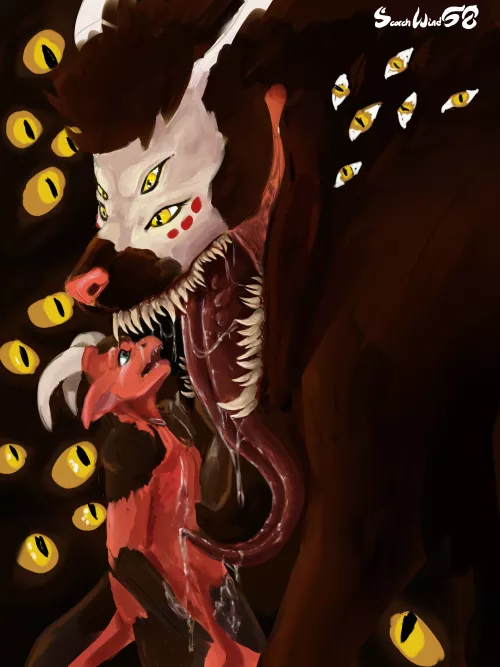 All for One [M] (Artist: Me)