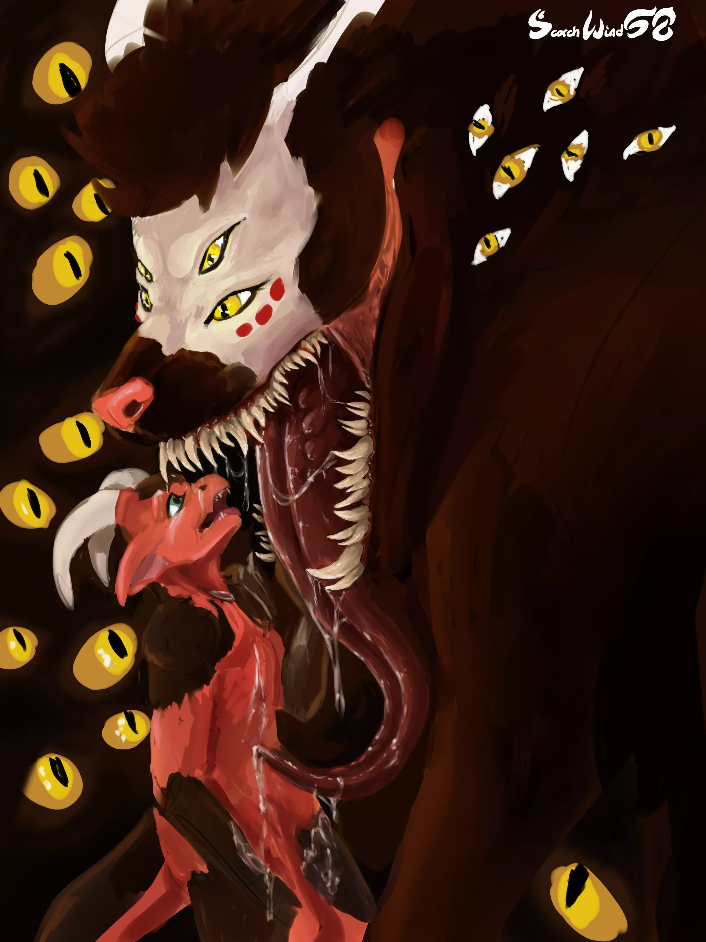 All for One [M] (Artist: Me)