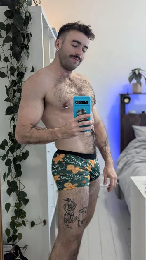 All yours if you want to