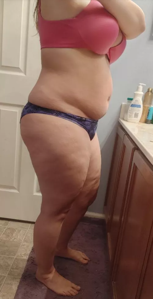 Almost bed time 🥱