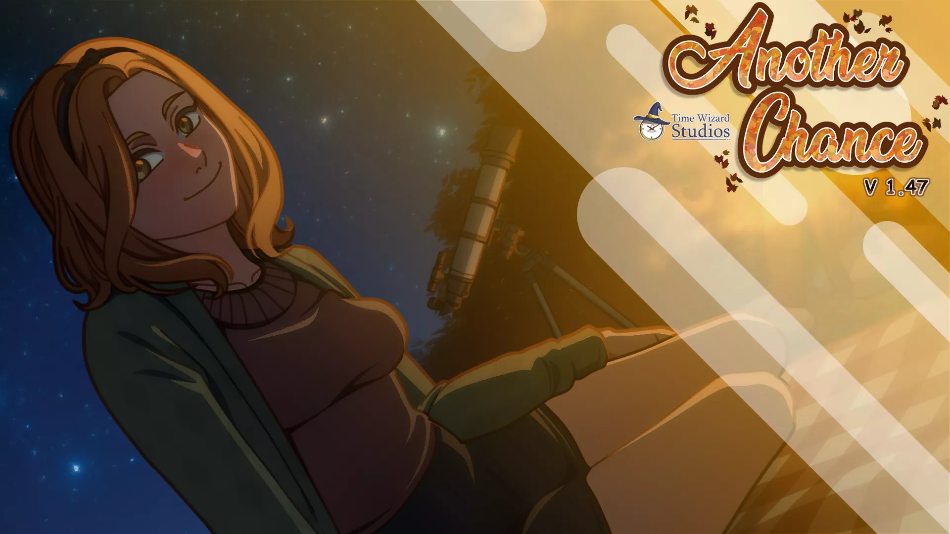 Another Chance V1.47 out Now for Patrons!!! (TimeWizardStudios) [Another Chance]