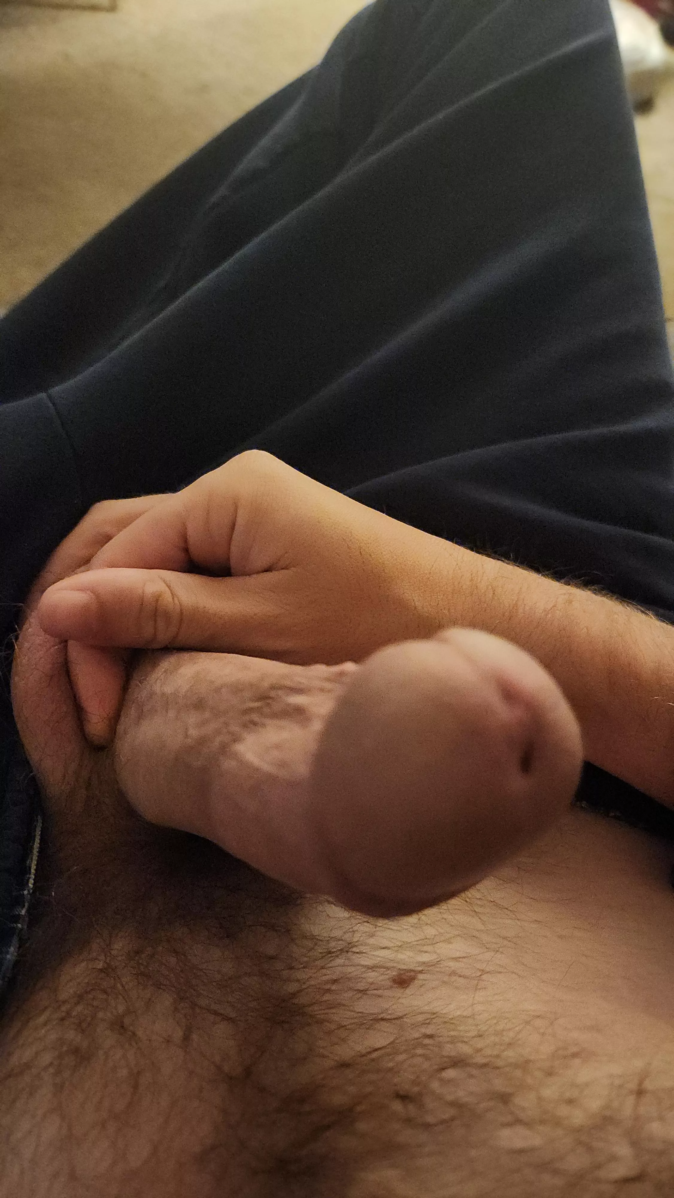 Any females wanna try