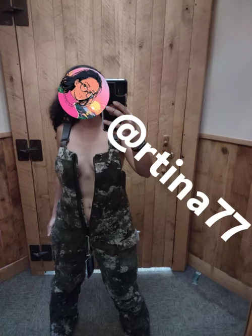 Any outdoorsman know where I am?