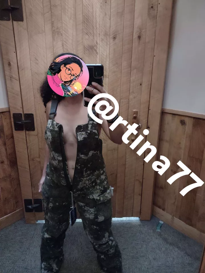 Any outdoorsman know where I am?