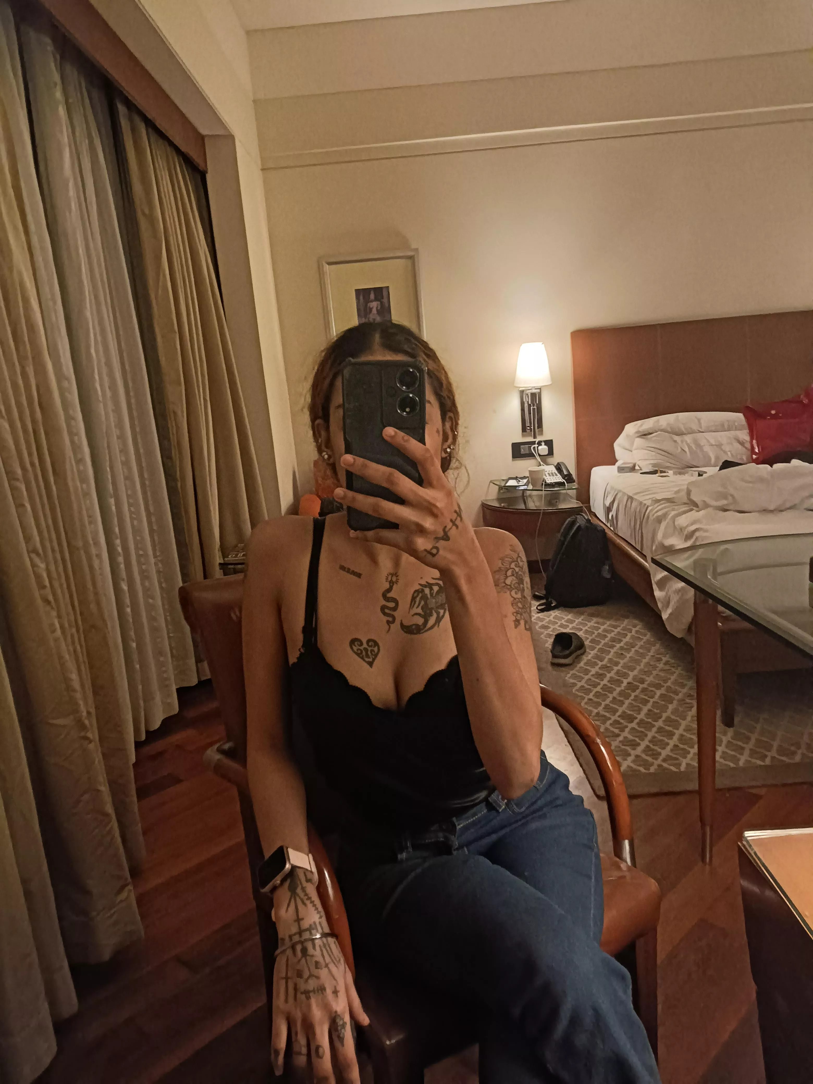 Any sugar daddy in Kolkata?