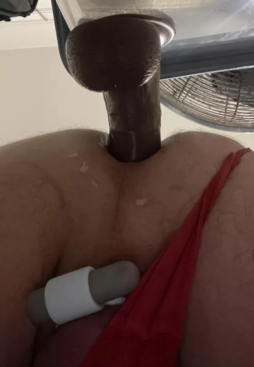 Anyone wanna replace it?