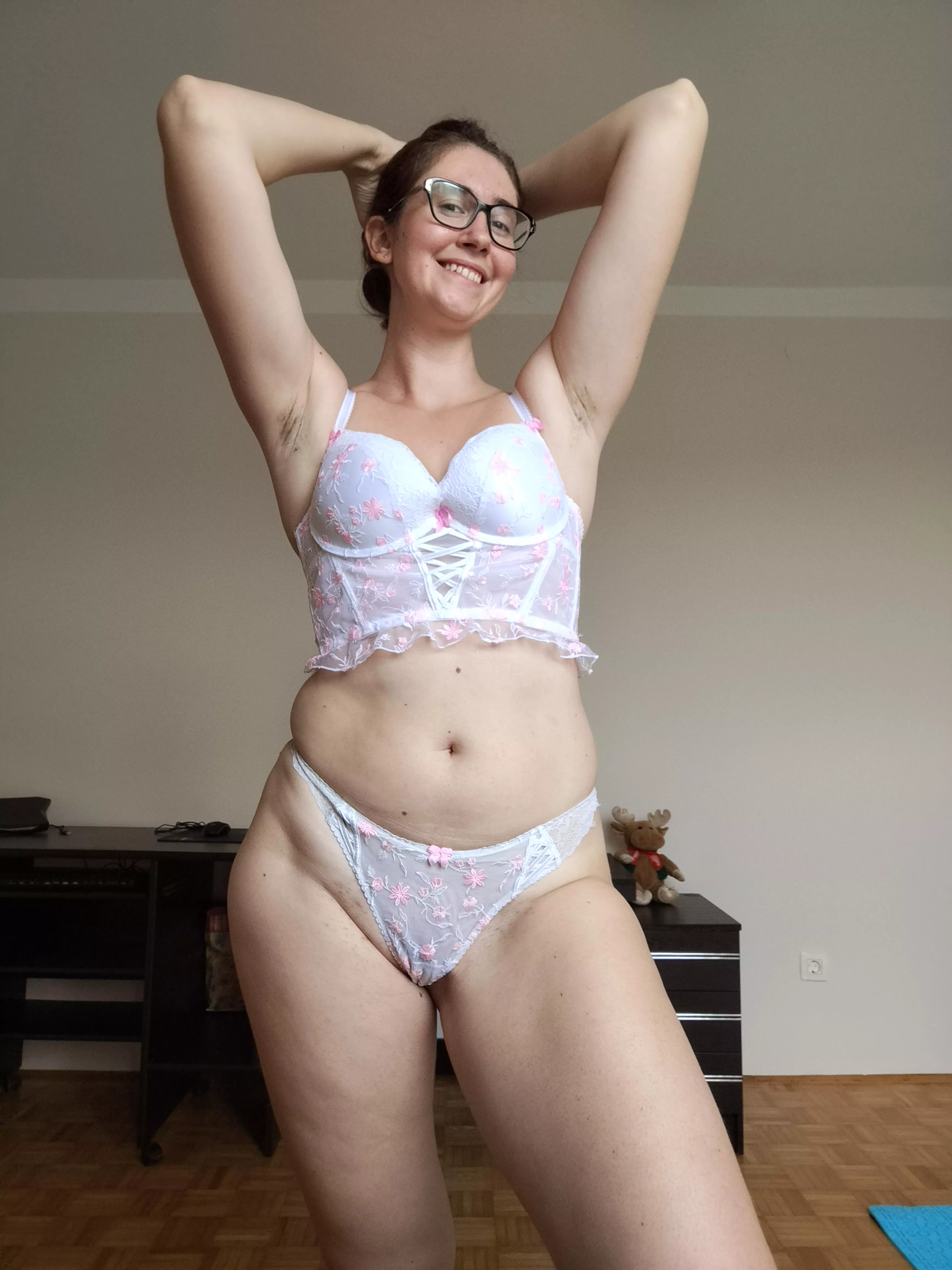 Are you ready to play 