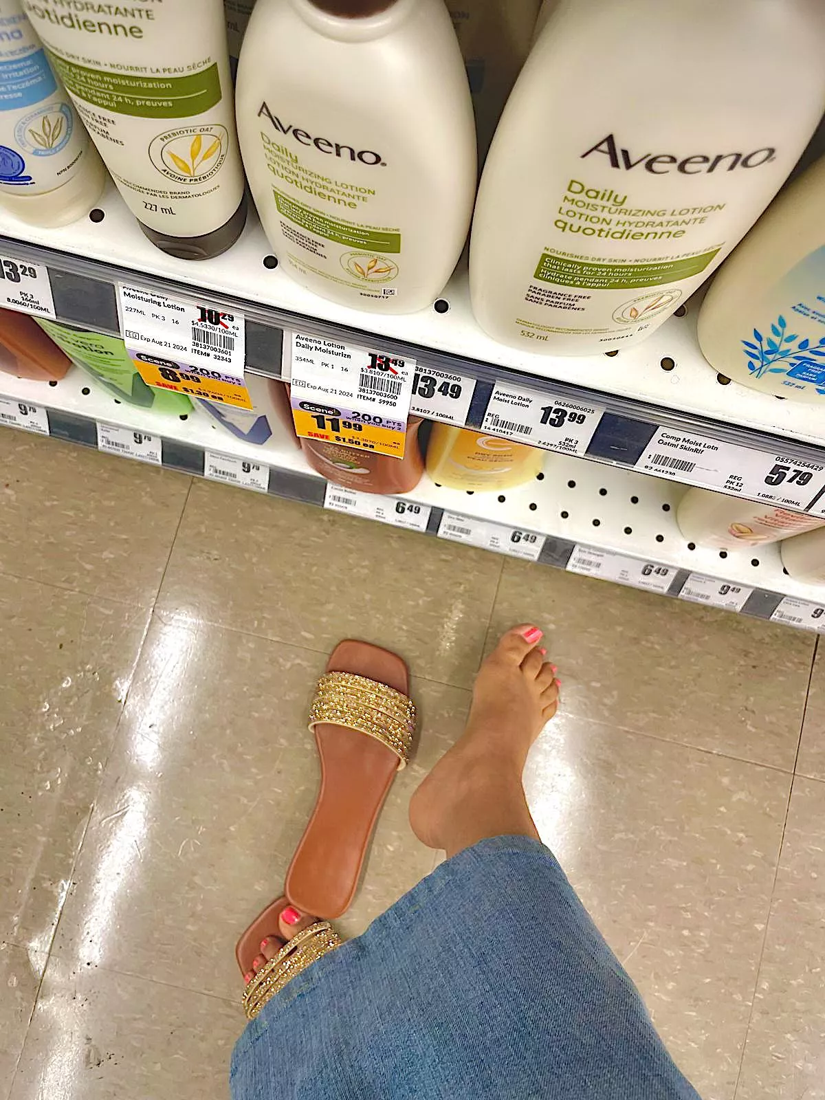 Aren’t these pretty? ✨