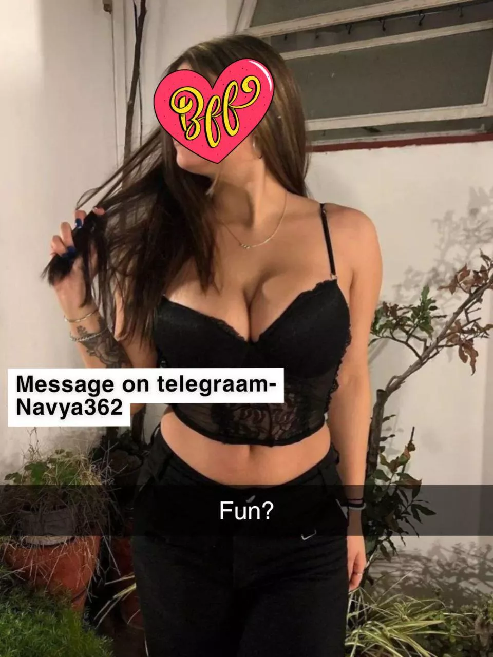 At 20f, I’m youthful and craving your touch