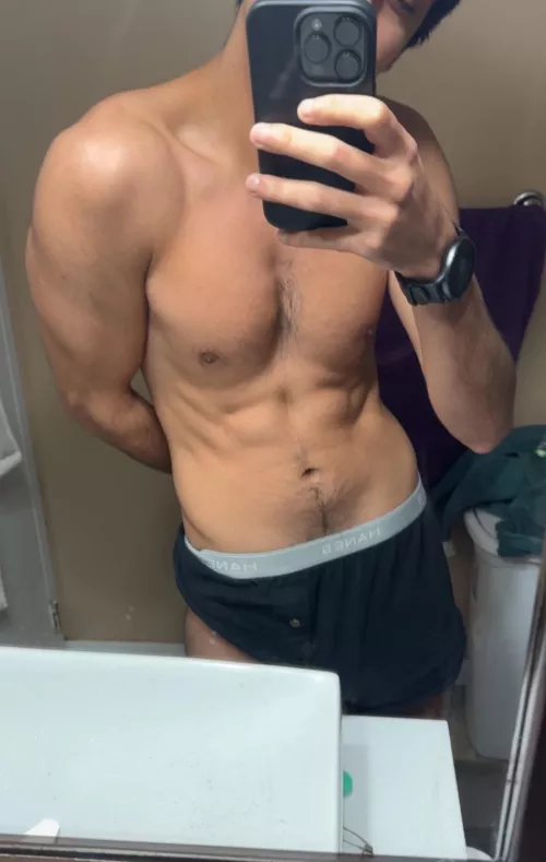 Been some time since I posted, hopefully yall missed me ;)